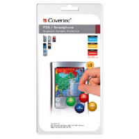 Covertec 3 High Quality Screen Protectors (SSP200)